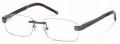 MontBlanc MB0305 Eyeglasses