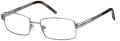 MontBlanc MB0347 Eyeglasses