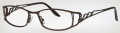 Caviar 1741 Eyeglasses