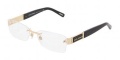Dolce & Gabbana DG1210 Eyeglasses