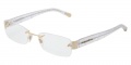 Dolce & Gabbana DG1218 Eyeglasses
