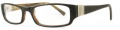 Kenneth Cole New York KC0154 Eyeglasses