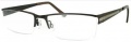 Kenneth Cole New York KC0166 Eyeglasses