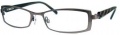 Kenneth Cole New York KC0175 Eyeglasses