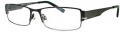 Kenneth Cole Reaction KC0711 Eyeglasses