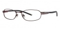 Columbia Silver Falls 101 Eyeglasses