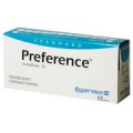 Preference Standard Contact Lenses
