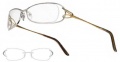 Fred Volute F2 Eyeglasses by C. Ghion