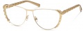 Swarovski SK5037 Eyeglasses