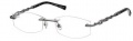 Swarovski SK5042 Eyeglasses