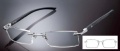 Fred Ellesmere Prestige Eyeglasses