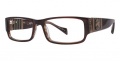 Ed Hardy EHO 732 Eyeglasses