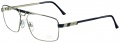 Cazal 7031 Eyeglasses