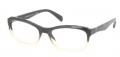 Prada PR 21OV Eyeglasses