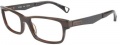 Tumi T307 Eyeglasses