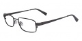 Flexon Magnetics Flx 889 Mag-Set Eyeglasses
