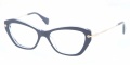 Miu Miu MU 04LV Eyeglasses
