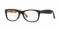 Ray Ban RX5184F Eyeglasses