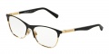 Dolce & Gabbana DG1246 Eyeglasses