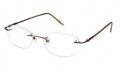 Hilco Frameworks 370 Eyeglasses