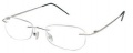 Hilco Frameworks 391 Eyeglasses