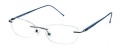 Hilco Frameworks 411 Eyeglasses