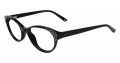 Bebe BB5070 Eyeglasses Iconic