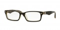 Ray-Ban RX5206F Eyeglasses
