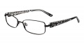 Bebe BB5056 Eyeglasses Glitters