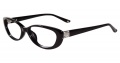 Bebe BB5052 Eyeglasses Frilly