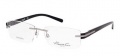 Kenneth Cole New York KC0208 Eyeglasses