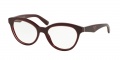 Prada PR 11RV Eyeglasses Triangle