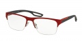 Prada Sport PS 55FV Eyeglasses
