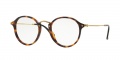 Ray Ban RX2447V Eyeglasses