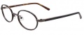 Easyclip EC334 Eyeglasses