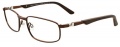 Easyclip EC316 Eyeglasses