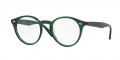 Ray Ban RX2180V Eyeglasses