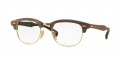 Ray Ban RX5154M Eyeglasses