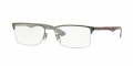 Ray Ban RX8413 Eyeglasses