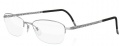 Silhouette Illusion Nylor 4453 Eyeglasses