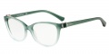 Emporio Armani EA3077 Eyeglasses