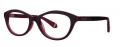 Zac Posen Irene Eyeglasses