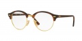 Ray Ban RX4246V Eyeglasses