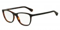 Emporio Armani EA3075F Eyeglasses