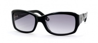 Saks Fifth Ave 40/S Sunglasses - 0807 (LF) BLACK (GRAY GRADIENT) 