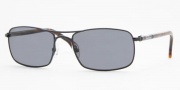 Brooks Brothers/BB-471S Sunglasses - (109581) Black