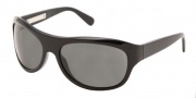 Dolce & Gabbana/ DG 4031 Sunglasses - (501-31) Shiny Black/Crystal Green