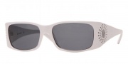 Vogue 2515B Sunglasses - (W44-71) Black/Gray