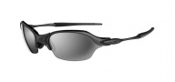 Oakley ROMEO 2.0 Sunglasses - 04-154 Carbon/ Black Iridium 