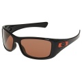 Oakley Hijinx Polarized Sunglasses - 12-929 Matte Black/Grey Polarized